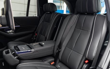 Mercedes-Benz GLS, 2025 год, 20 490 000 рублей, 32 фотография