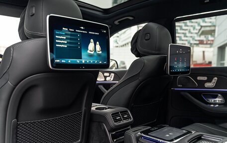 Mercedes-Benz GLS, 2025 год, 20 490 000 рублей, 31 фотография