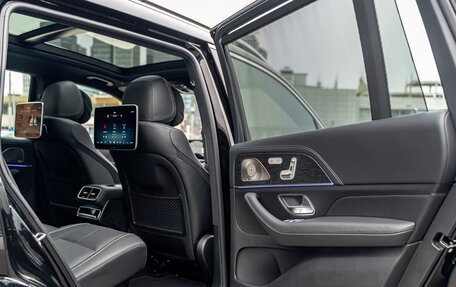 Mercedes-Benz GLS, 2025 год, 20 490 000 рублей, 35 фотография