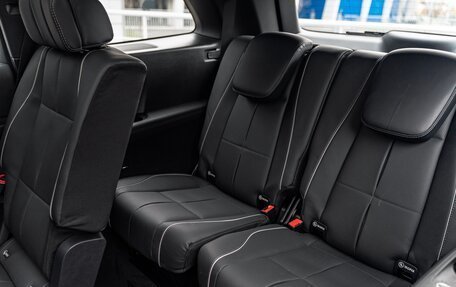 Mercedes-Benz GLS, 2025 год, 20 490 000 рублей, 34 фотография