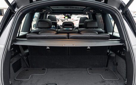 Mercedes-Benz GLS, 2025 год, 20 490 000 рублей, 40 фотография