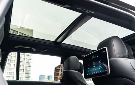 Mercedes-Benz GLS, 2025 год, 20 490 000 рублей, 37 фотография