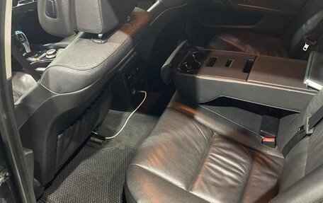 BMW 5 серия, 2008 год, 1 100 000 рублей, 2 фотография