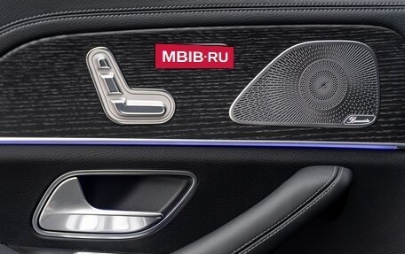 Mercedes-Benz GLS, 2025 год, 20 490 000 рублей, 29 фотография