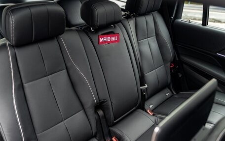 Mercedes-Benz GLS, 2025 год, 20 490 000 рублей, 39 фотография