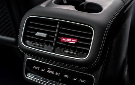 Mercedes-Benz GLS, 2025 год, 20 490 000 рублей, 38 фотография