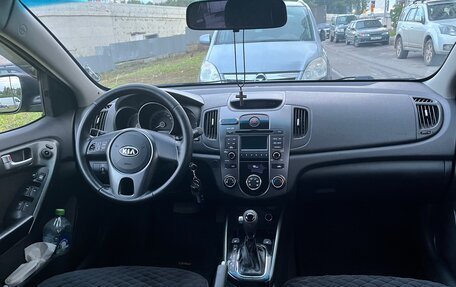 KIA Cerato III, 2011 год, 700 000 рублей, 5 фотография