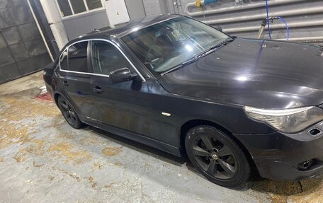 BMW 5 серия, 2008 год, 1 100 000 рублей, 9 фотография
