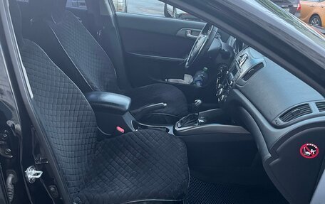 KIA Cerato III, 2011 год, 700 000 рублей, 6 фотография