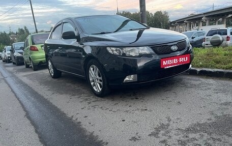 KIA Cerato III, 2011 год, 700 000 рублей, 3 фотография