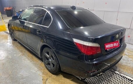 BMW 5 серия, 2008 год, 1 100 000 рублей, 6 фотография