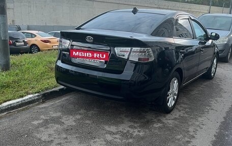 KIA Cerato III, 2011 год, 700 000 рублей, 4 фотография