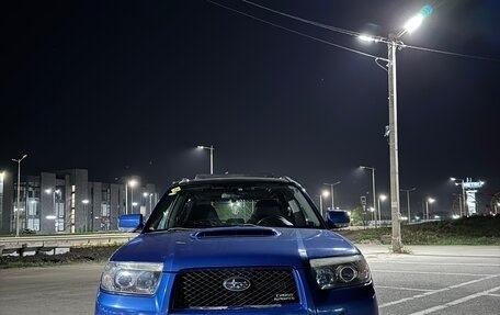 Subaru Forester, 2006 год, 1 100 000 рублей, 12 фотография