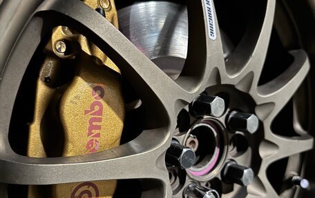 Subaru Forester, 2006 год, 1 100 000 рублей, 16 фотография