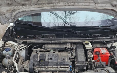 Peugeot 308 II, 2014 год, 1 350 000 рублей, 10 фотография