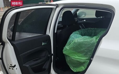 Peugeot 308 II, 2014 год, 1 350 000 рублей, 6 фотография