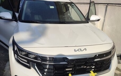 KIA Seltos I, 2023 год, 2 600 000 рублей, 1 фотография