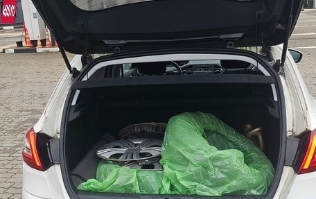 Peugeot 308 II, 2014 год, 1 350 000 рублей, 5 фотография