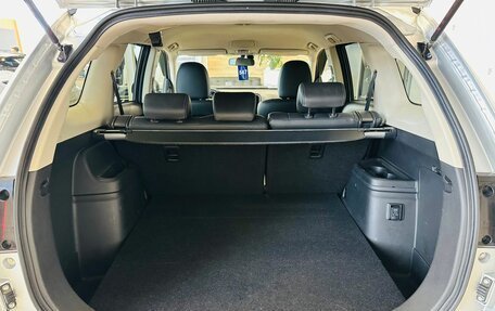 Mitsubishi Outlander III рестайлинг 3, 2019 год, 2 799 999 рублей, 19 фотография