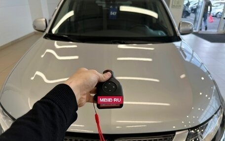 Mitsubishi Outlander III рестайлинг 3, 2019 год, 2 799 999 рублей, 29 фотография