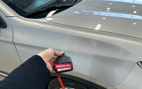 Mitsubishi Outlander III рестайлинг 3, 2019 год, 2 799 999 рублей, 28 фотография