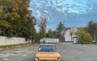 ЗАЗ 968, 1981 год, 150 000 рублей, 1 фотография