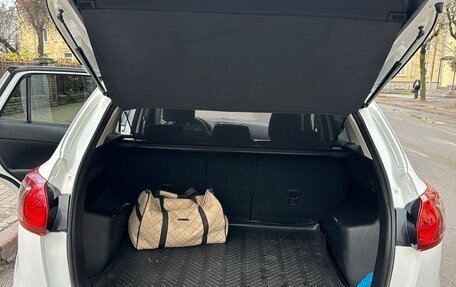 Mazda CX-5 II, 2016 год, 1 900 000 рублей, 6 фотография