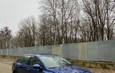 Skoda Octavia, 2018 год, 1 829 000 рублей, 1 фотография