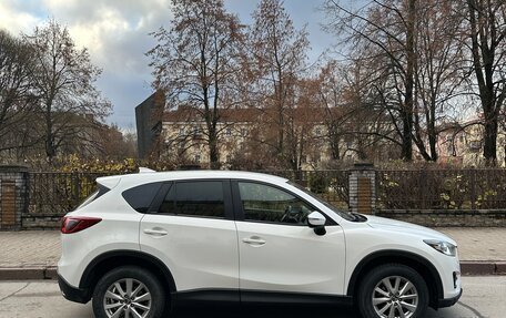 Mazda CX-5 II, 2016 год, 1 900 000 рублей, 5 фотография