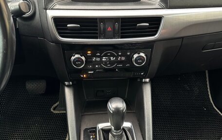 Mazda CX-5 II, 2016 год, 1 900 000 рублей, 8 фотография