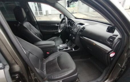 KIA Sorento II рестайлинг, 2011 год, 1 250 000 рублей, 3 фотография