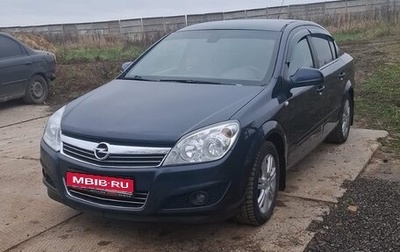 Opel Astra H, 2012 год, 700 000 рублей, 1 фотография