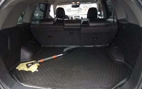 KIA Sorento II рестайлинг, 2011 год, 1 250 000 рублей, 9 фотография