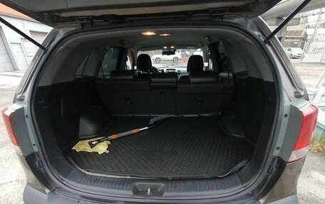 KIA Sorento II рестайлинг, 2011 год, 1 250 000 рублей, 4 фотография