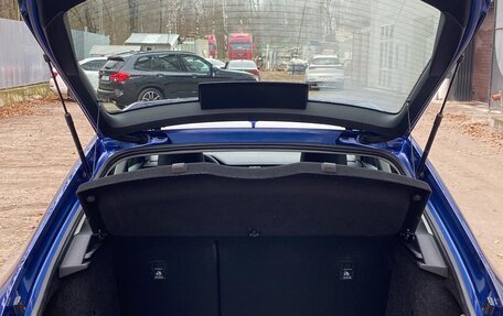 Skoda Octavia, 2018 год, 1 829 000 рублей, 6 фотография