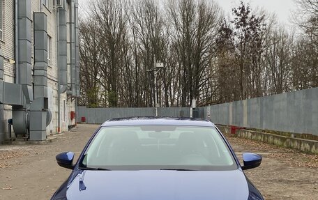 Skoda Octavia, 2018 год, 1 829 000 рублей, 3 фотография