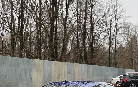 Skoda Octavia, 2018 год, 1 829 000 рублей, 2 фотография