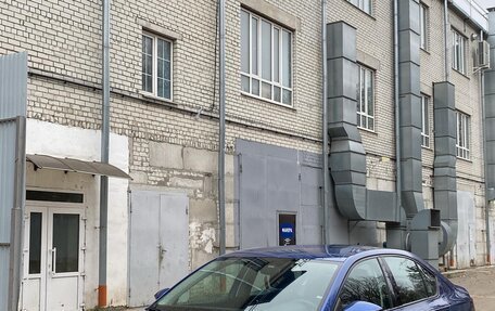 Skoda Octavia, 2018 год, 1 829 000 рублей, 5 фотография