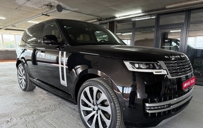 Land Rover Range Rover IV рестайлинг, 2025 год, 16 950 000 рублей, 1 фотография