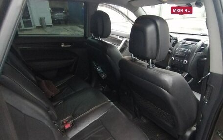 KIA Sorento II рестайлинг, 2011 год, 1 250 000 рублей, 8 фотография