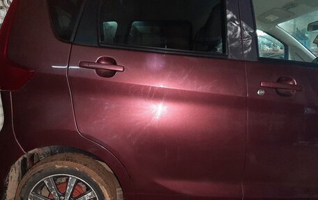 Mitsubishi eK Wagon III рестайлинг, 2014 год, 510 000 рублей, 5 фотография