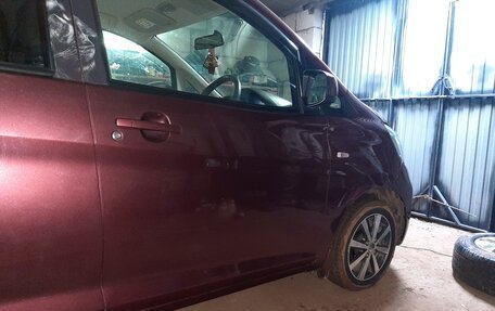 Mitsubishi eK Wagon III рестайлинг, 2014 год, 510 000 рублей, 4 фотография