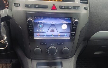 Opel Zafira B, 2006 год, 420 000 рублей, 5 фотография