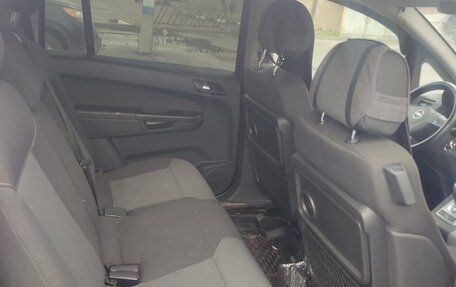 Opel Zafira B, 2006 год, 420 000 рублей, 6 фотография