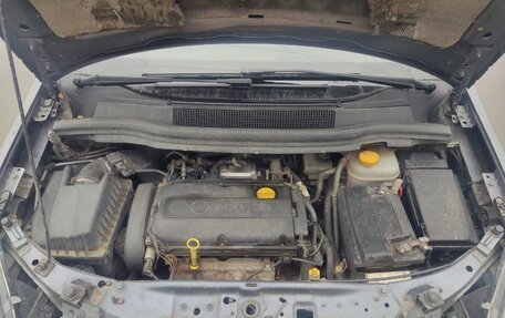 Opel Zafira B, 2006 год, 420 000 рублей, 8 фотография