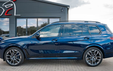 BMW X7, 2022 год, 9 000 000 рублей, 4 фотография