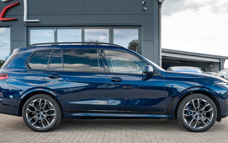 BMW X7, 2022 год, 9 000 000 рублей, 6 фотография