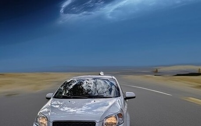 Chevrolet Nexia, 2021 год, 849 000 рублей, 1 фотография