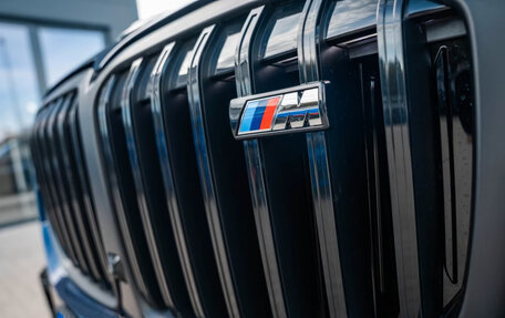 BMW X7, 2022 год, 9 000 000 рублей, 8 фотография