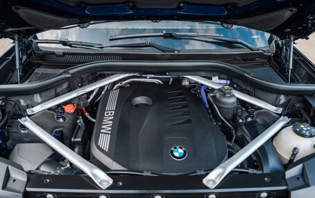 BMW X7, 2022 год, 9 000 000 рублей, 7 фотография